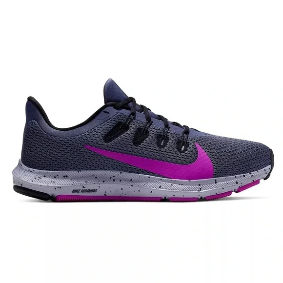 Nike Quest 2 SE Running Shoes Women’s size 8 - Picture 1 of 10
